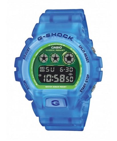 Pánské hodinky G-SHOCK Classic DW-6900LS-2ER
