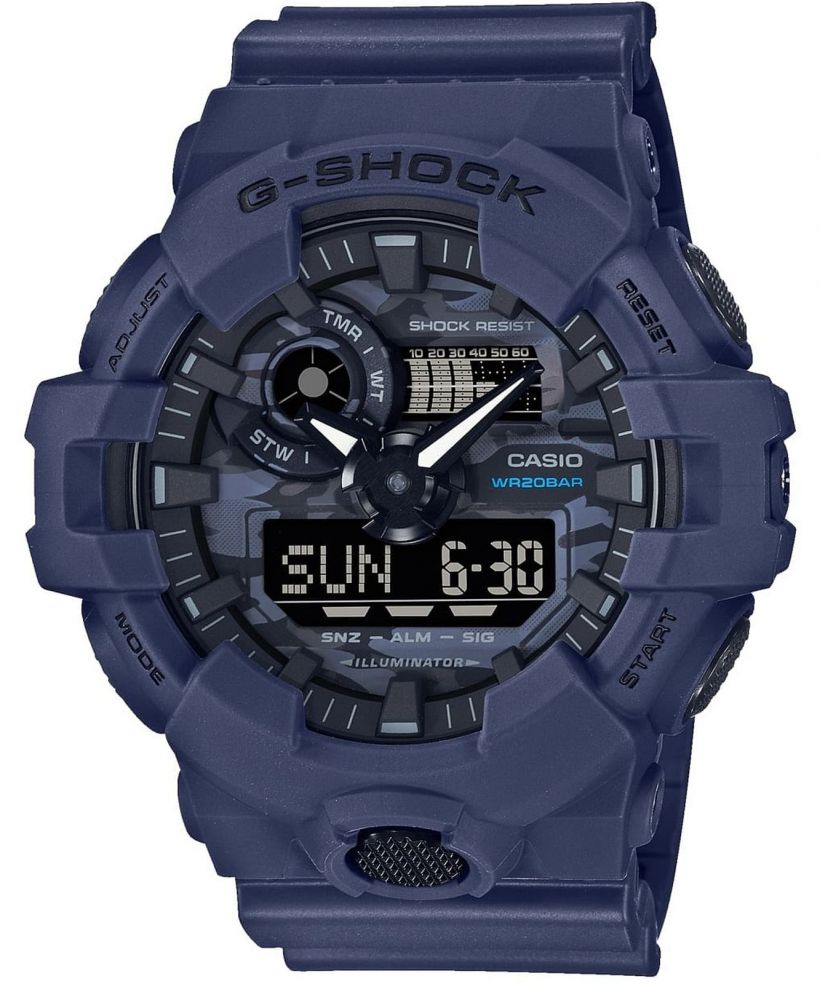 Hodinky Casio G-SHOCK Classic