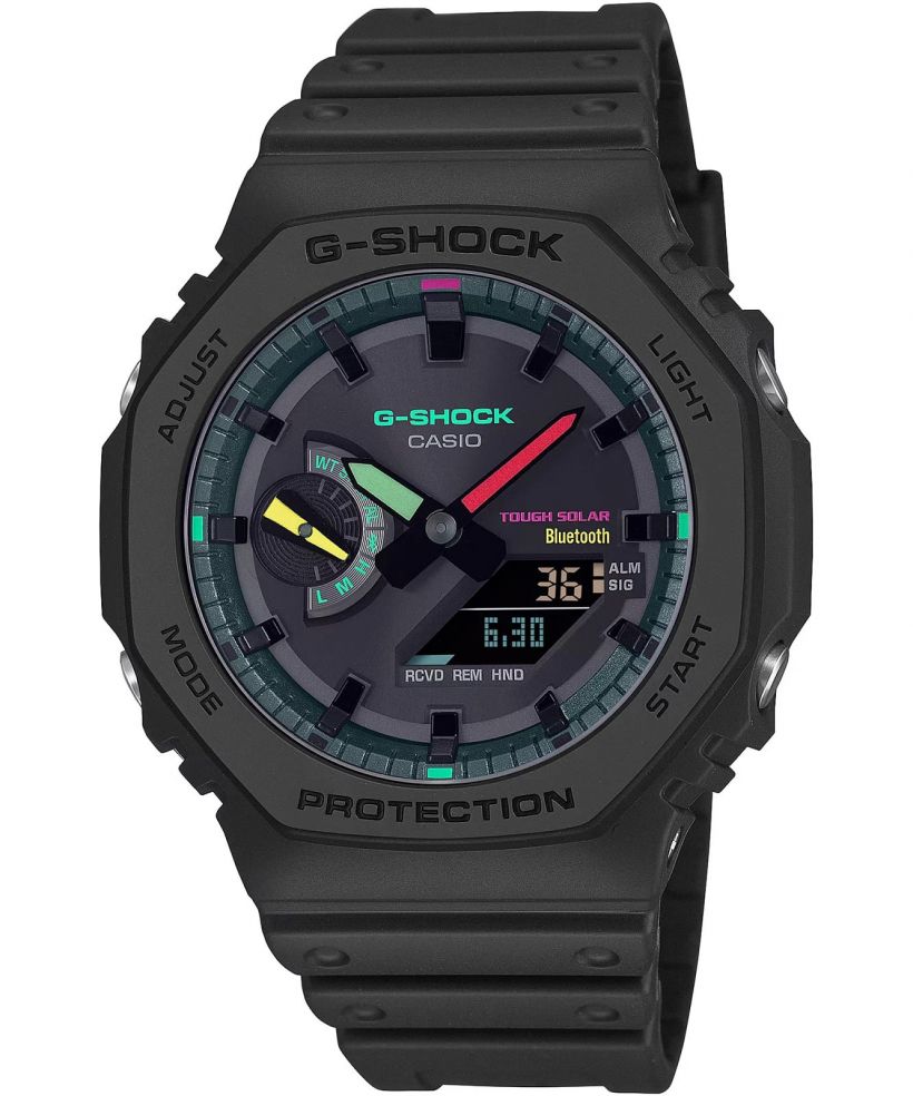 Hodinky pánské Casio G-Shock Octagon Classic