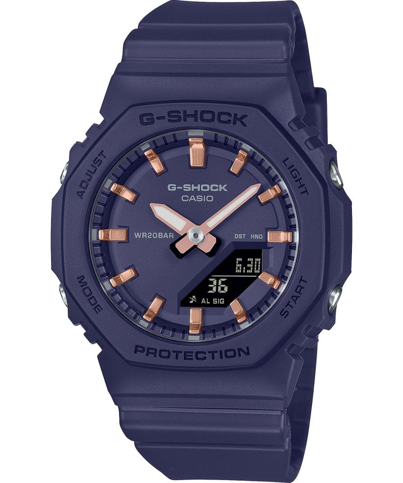 Hodinky pánské Casio G-Shock Classic