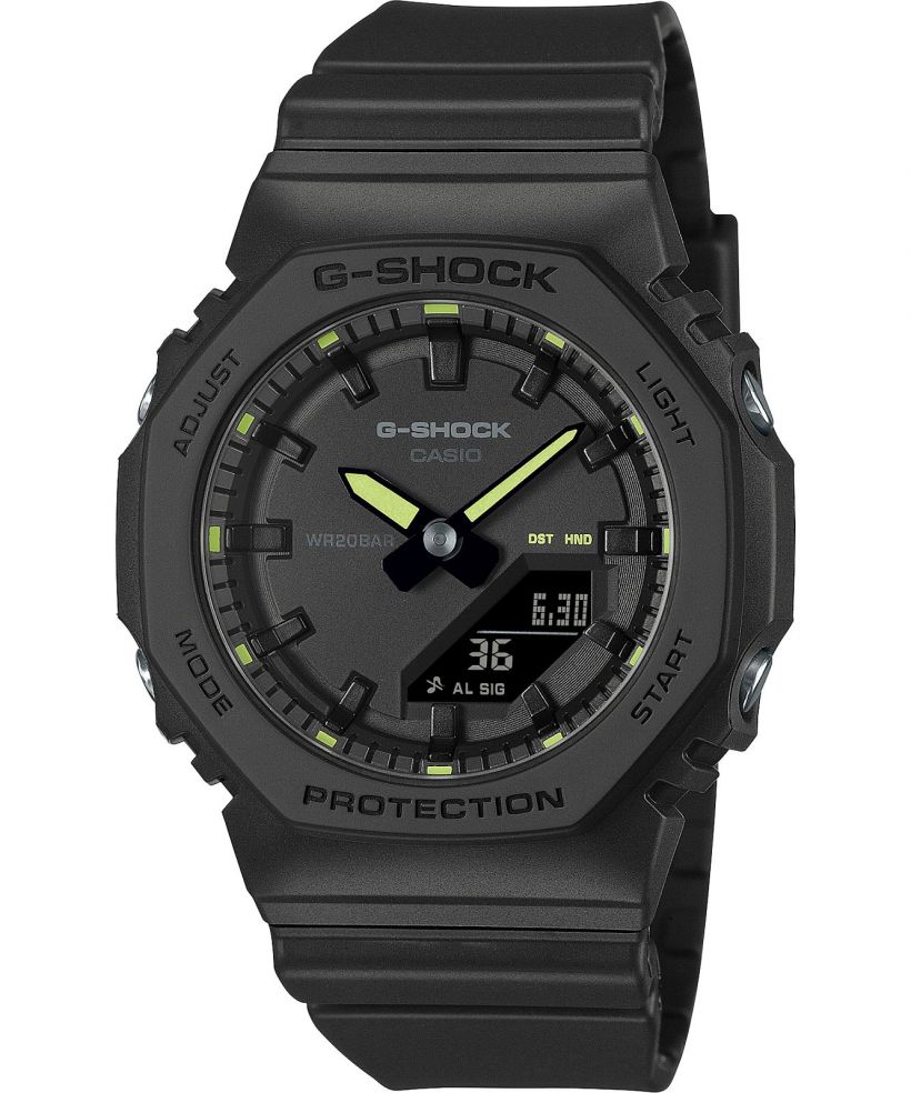 Hodinky pánské Casio G-Shock Classic