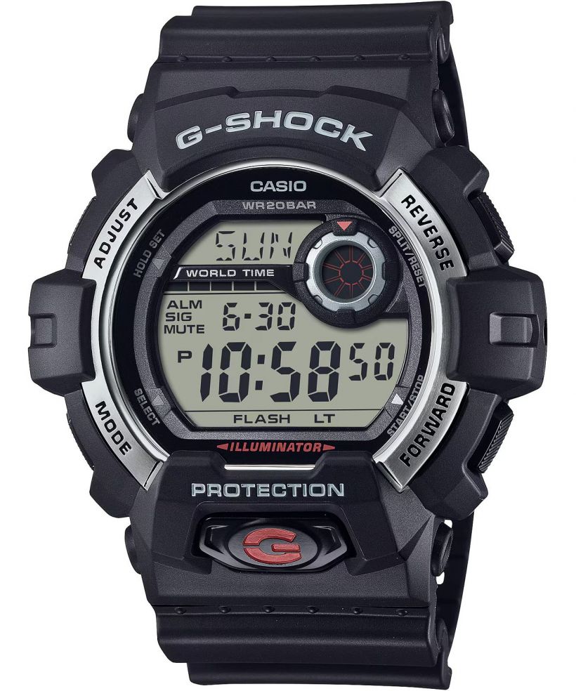 Hodinky pánské Casio G-Shock Digital 8900 Series