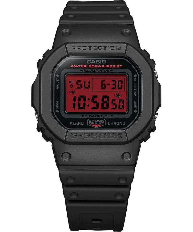 Hodinky pánské Casio G-Shock Digital