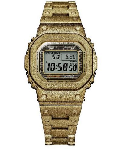 Hodinky Casio G-SHOCK Full Metal 40th Anniversary Recrystallized Limited Edition