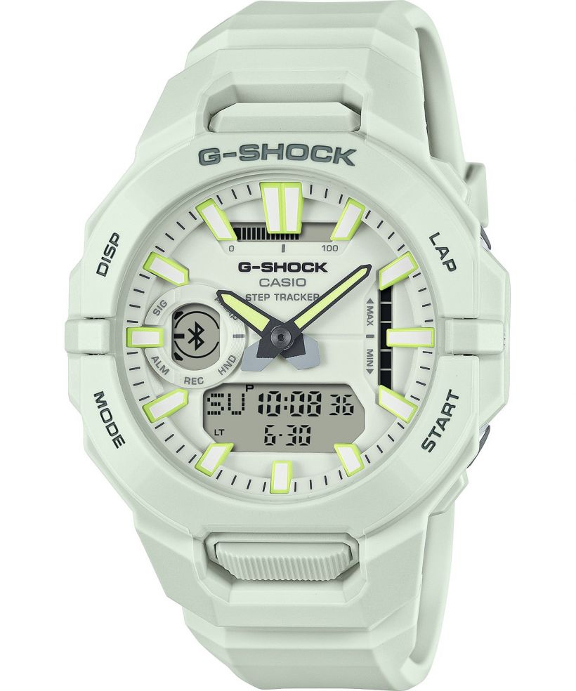Hodinky pánské Casio G-Shock G-Squad Bluetooth