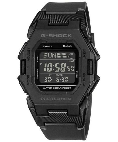 Hodinky pánské Casio G-Shock G-Squad Compact