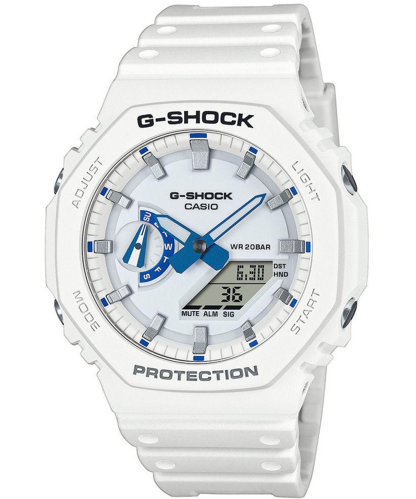 Hodinky pánské Casio G-Shock Octagon
