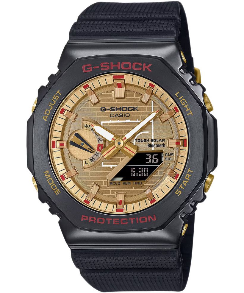 Hodinky pánské Casio G-Shock Octagon