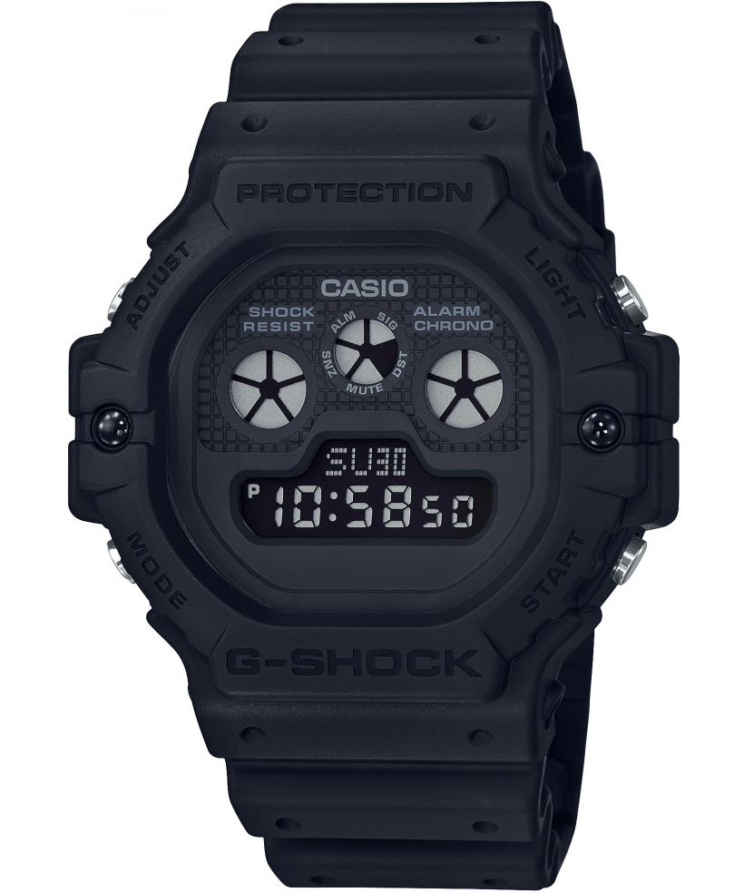 Pánské hodinky Casio G-Shock Original DW-5900BB-1ER