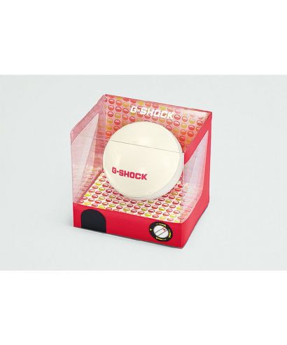Hodinky Casio G-SHOCK Original Gashapon Lucky Drop Limited Edition