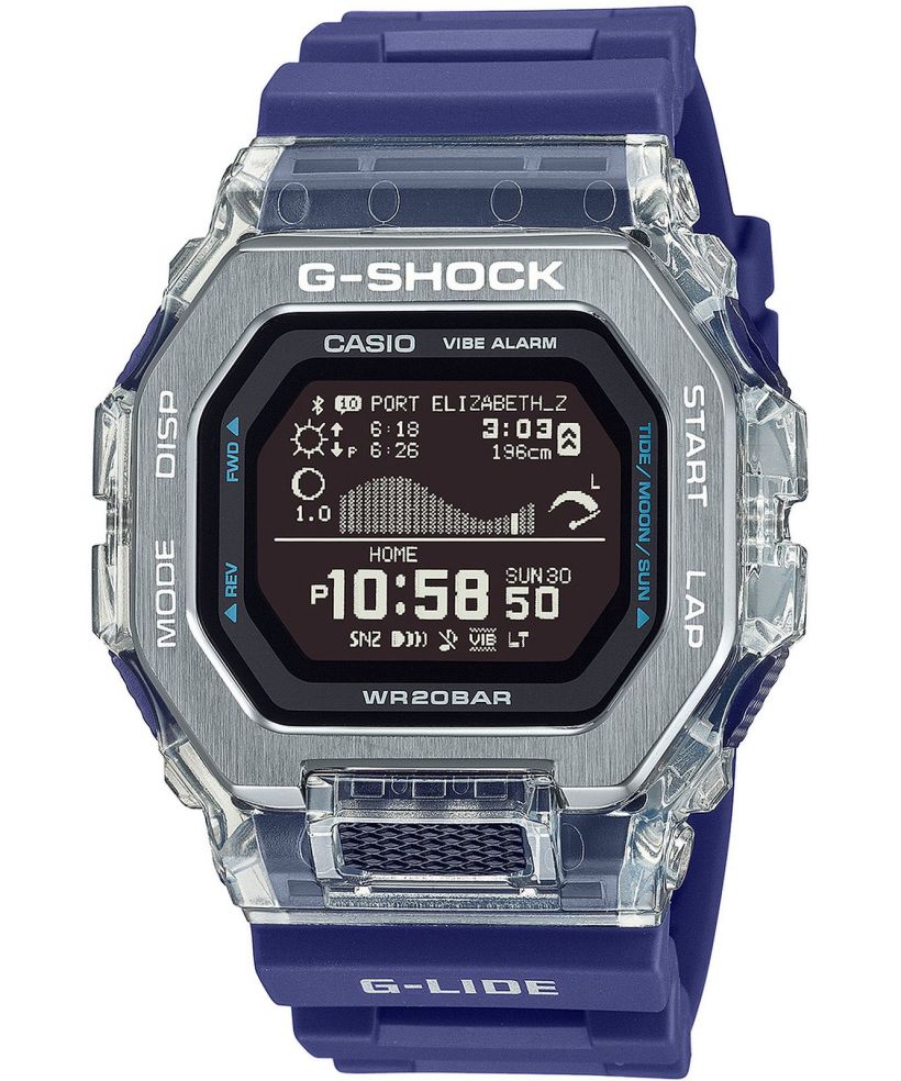 Hodinky pánské Casio G-Shock Original