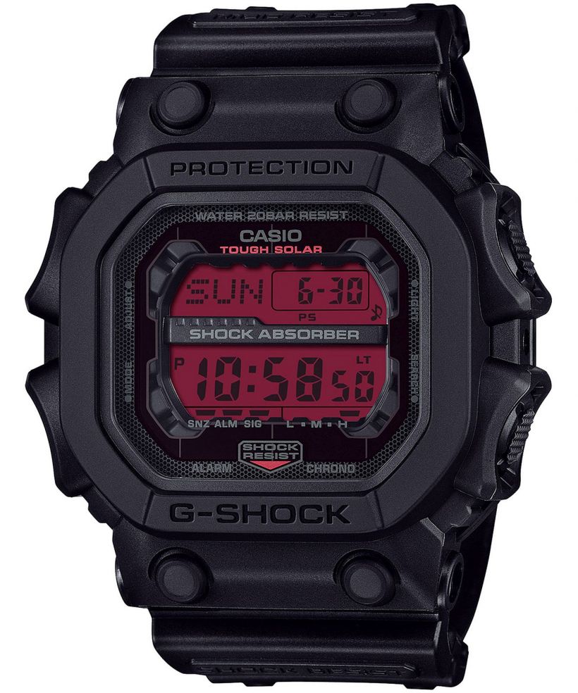 Hodinky pánské Casio G-Shock Original Solar