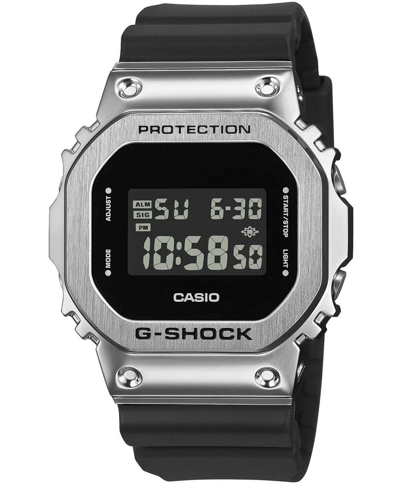 Hodinky pánské Casio G-Shock The Origin