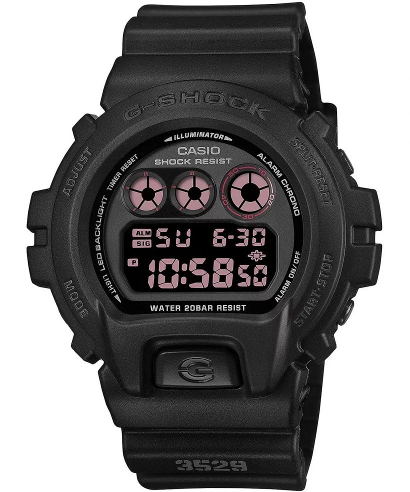 Hodinky pánské Casio G-Shock Three-Eyed