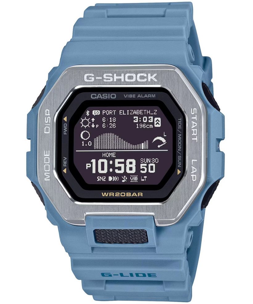 Hodinky pánské Casio G-Shock Trending G-Lide