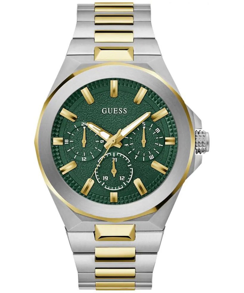 Hodinky Guess Classic
