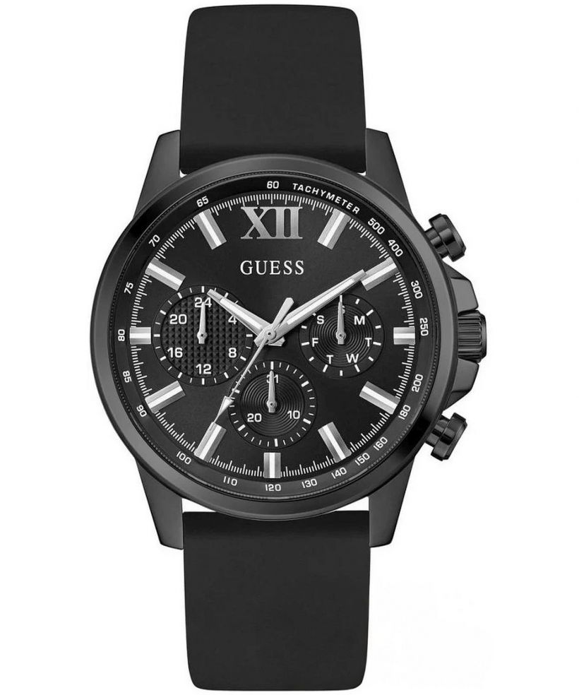 Hodinky Guess Walker