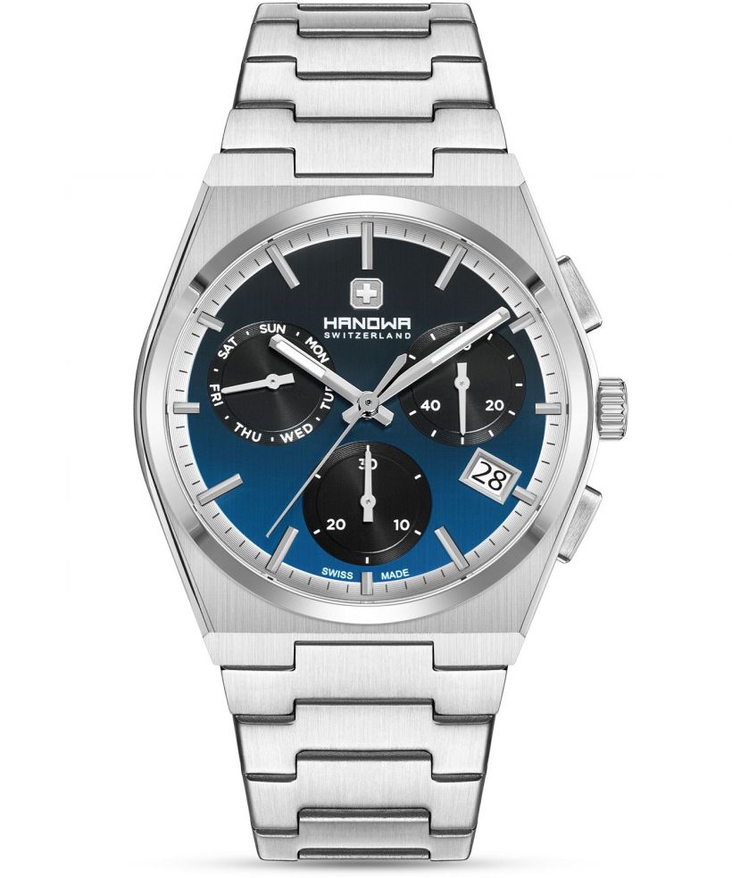 Hodinky Hanowa Bister Chronograph