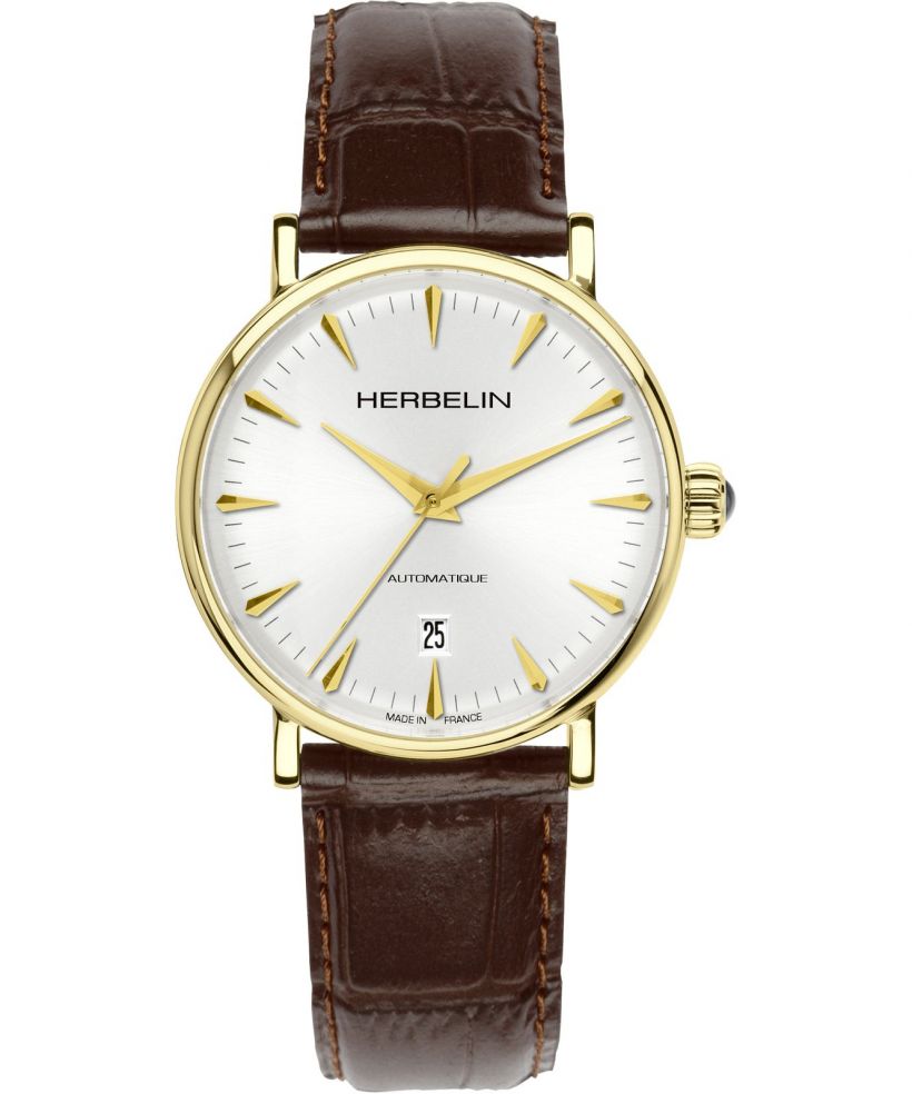 Pánské hodinky Herbelin Automatic 1647/P11MA