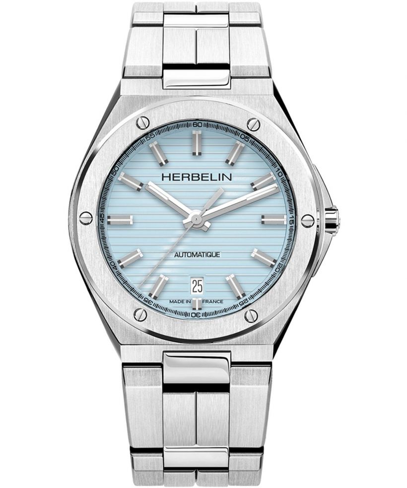 Hodinky Herbelin Cap Camarat Automatic