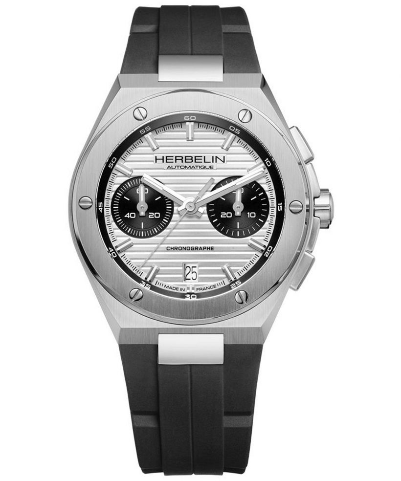 Hodinky Herbelin Cap Camarat Automatic Chronograph