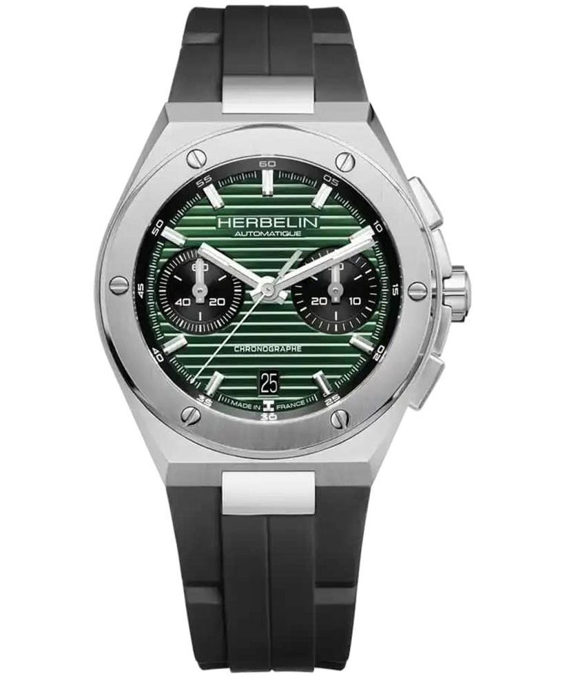 Hodinky Herbelin Cap Camarat Automatic Chronograph