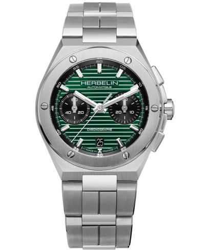 Hodinky Herbelin Cap Camarat Automatic Chronograph