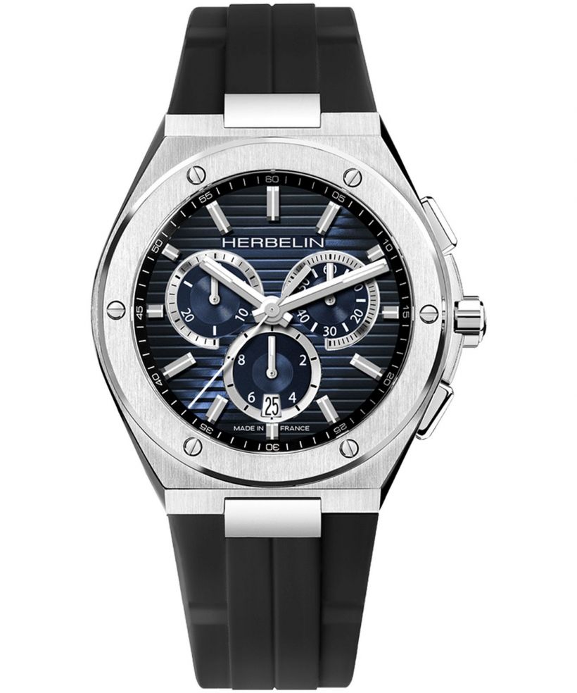 Hodinky Herbelin Cap Camarat Chronograph