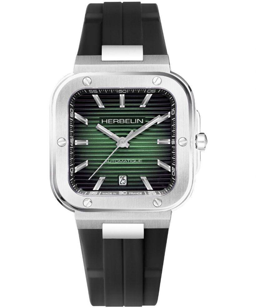 Hodinky Herbelin Cap Camarat Square Automatic