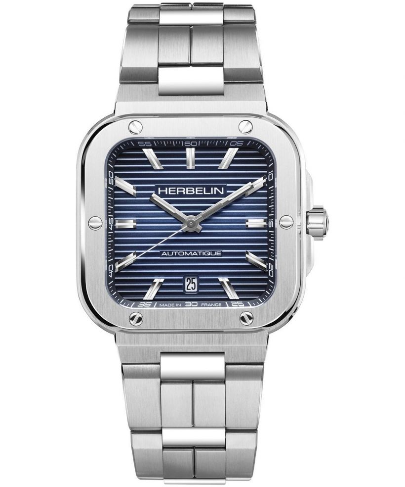 Hodinky Herbelin Cap Camarat Square Automatic