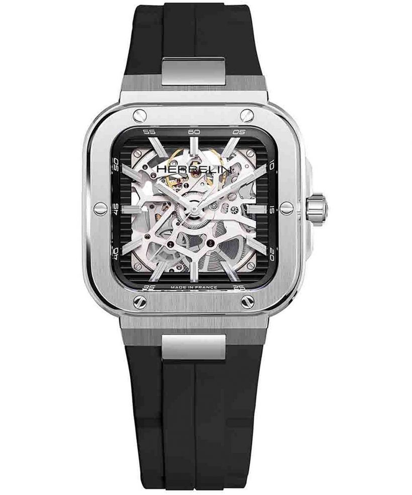 Hodinky Herbelin Cap Camarat Square Automatic Limited Edition