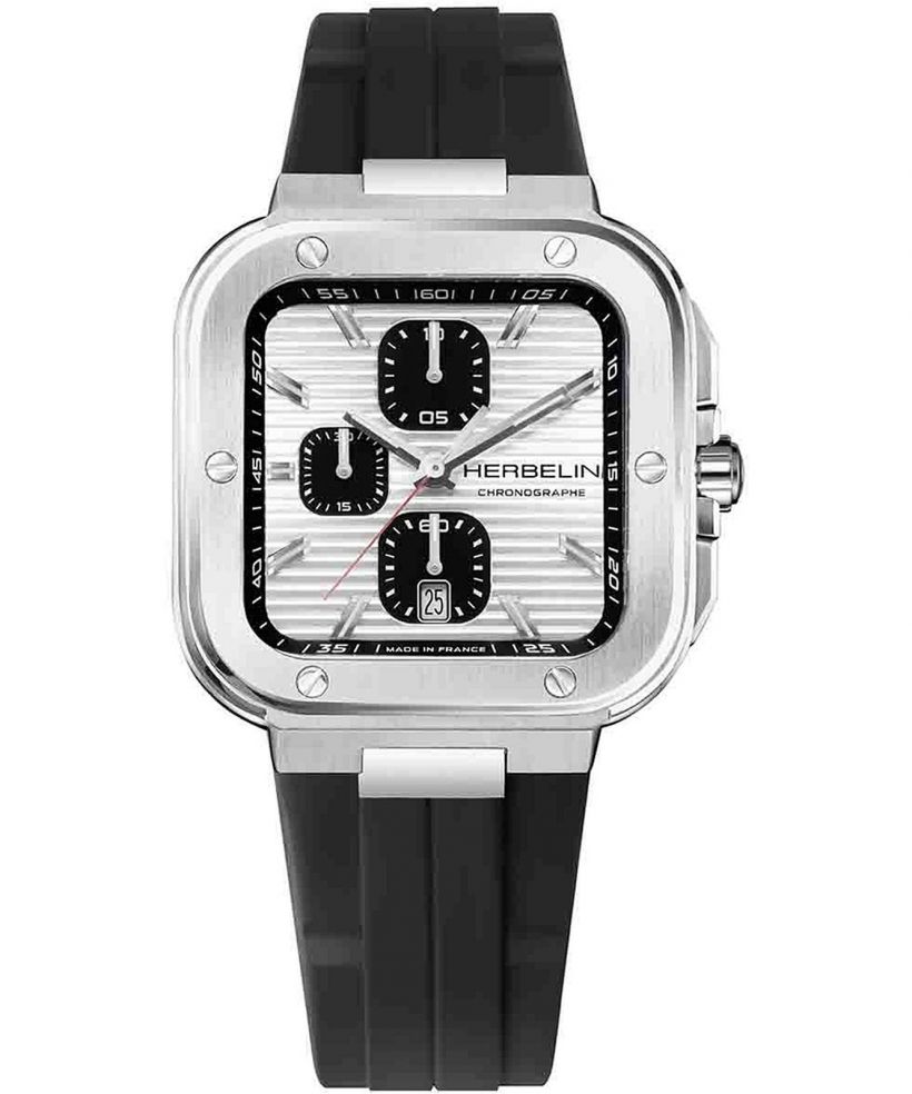 Hodinky Herbelin Cap Camarat Square Chronograph