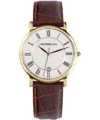Pánské hodinky Herbelin Classiques 12248/P08MA