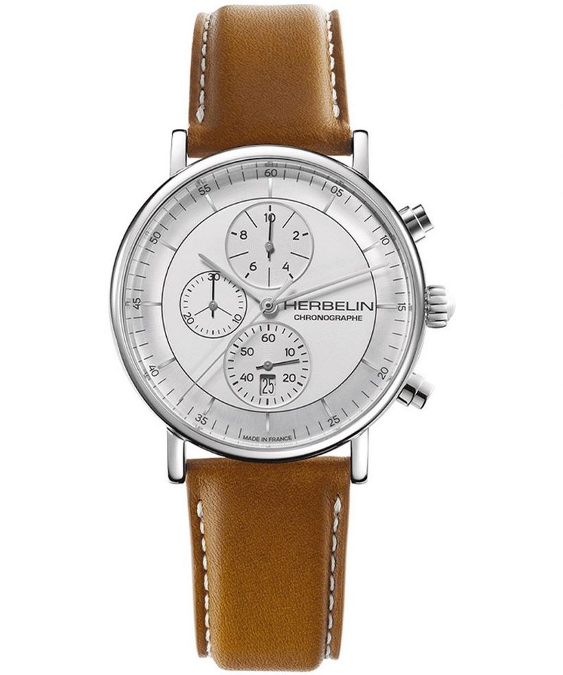 Hodinky Herbelin Inspiration Chronographe
