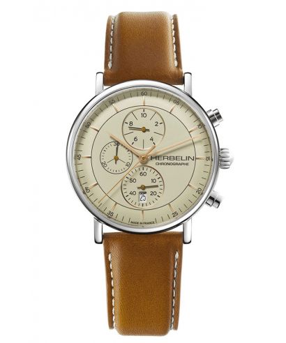 Hodinky Herbelin Inspiration Chronographe