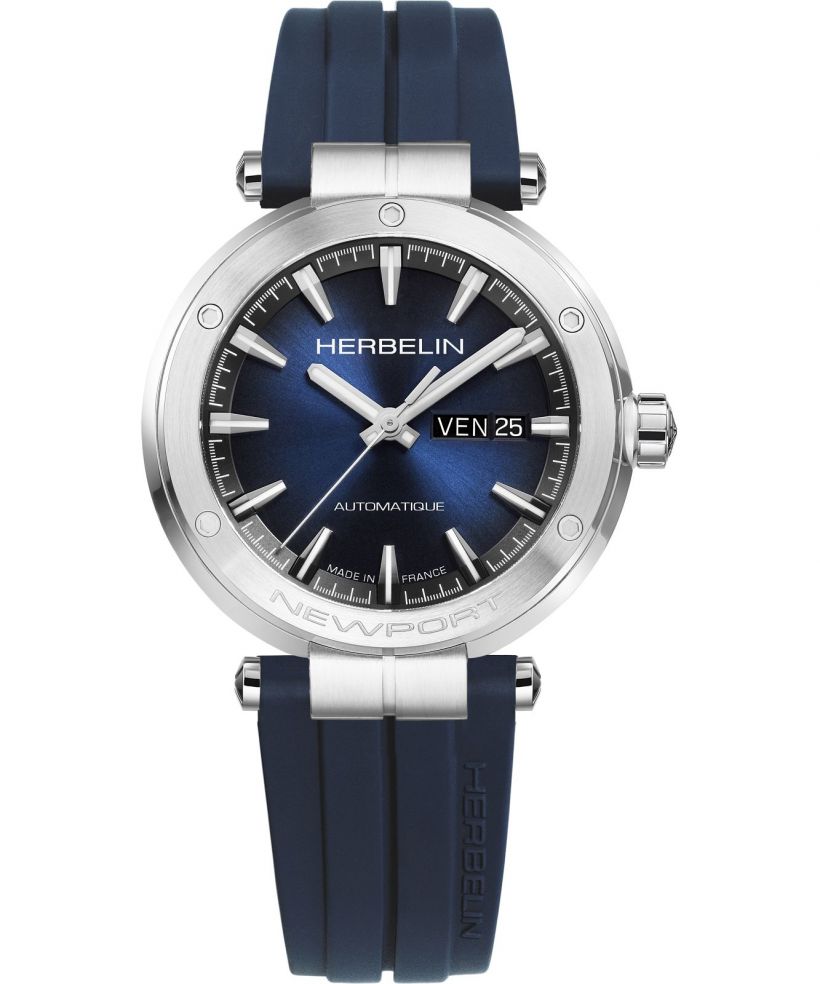 Hodinky Herbelin Newport Automatic