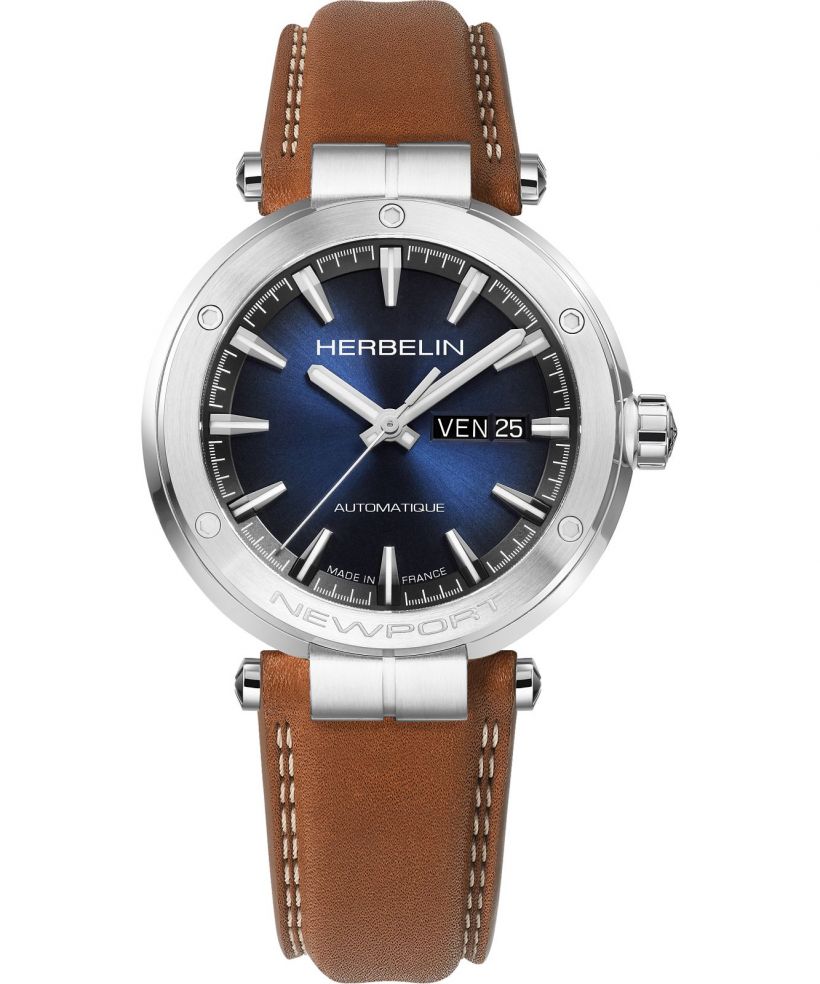 Hodinky Herbelin Newport Automatic