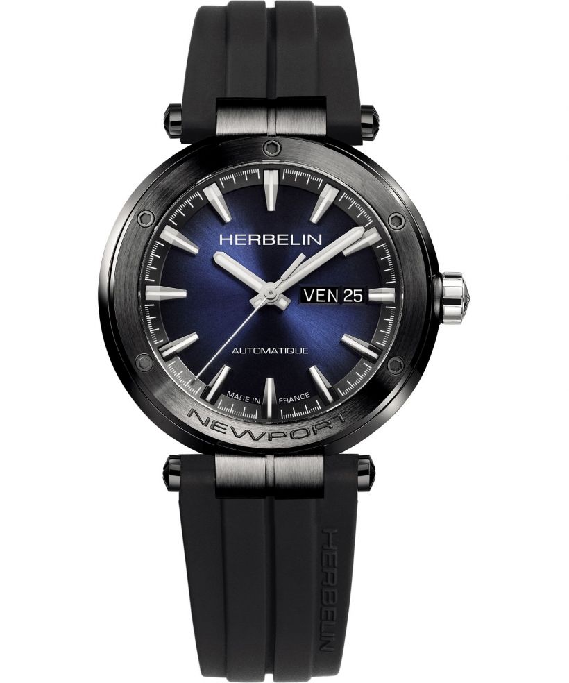 Hodinky Herbelin Newport Automatic