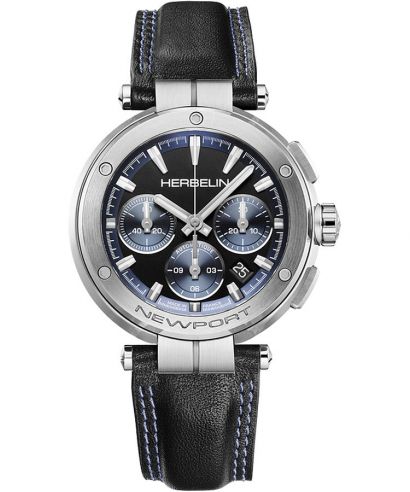 Hodinky Herbelin Newport Automatic Chronograph