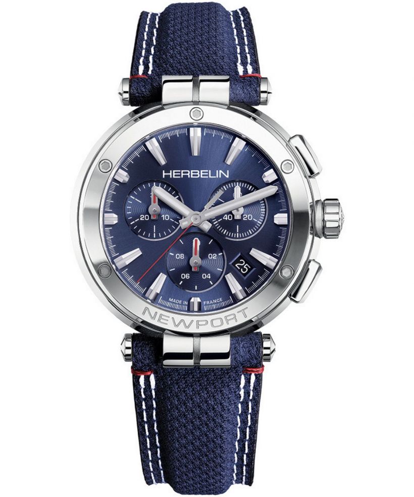Hodinky Herbelin Newport Chronograph