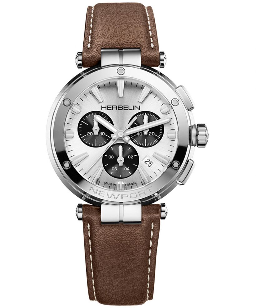 Hodinky Herbelin Newport Chronograph