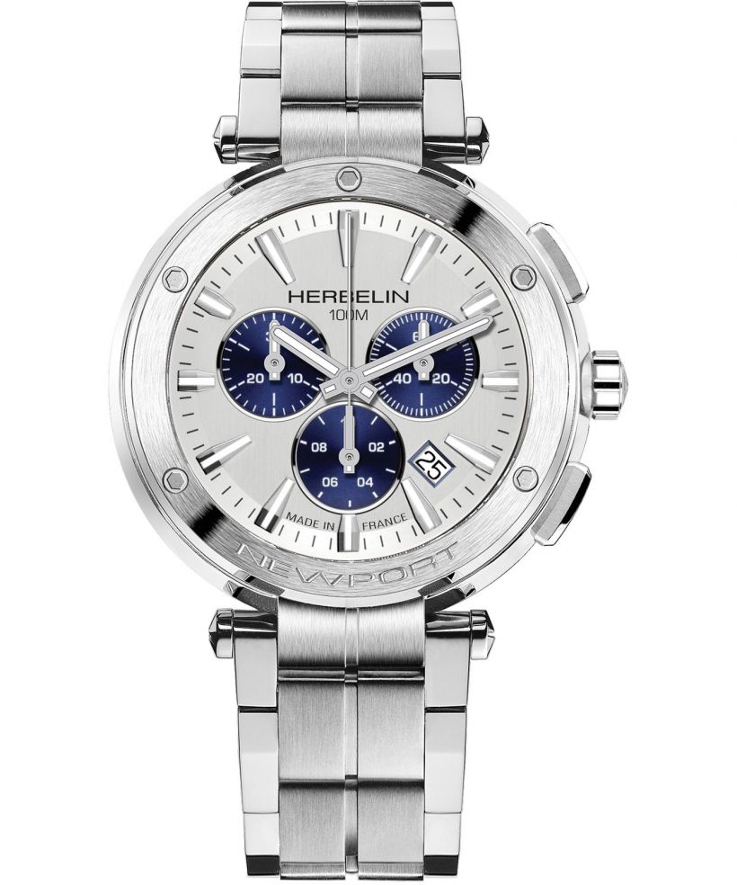 Hodinky Herbelin Newport Chronograph
