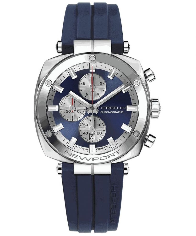 Hodinky Herbelin Newport Héritage Chronographe