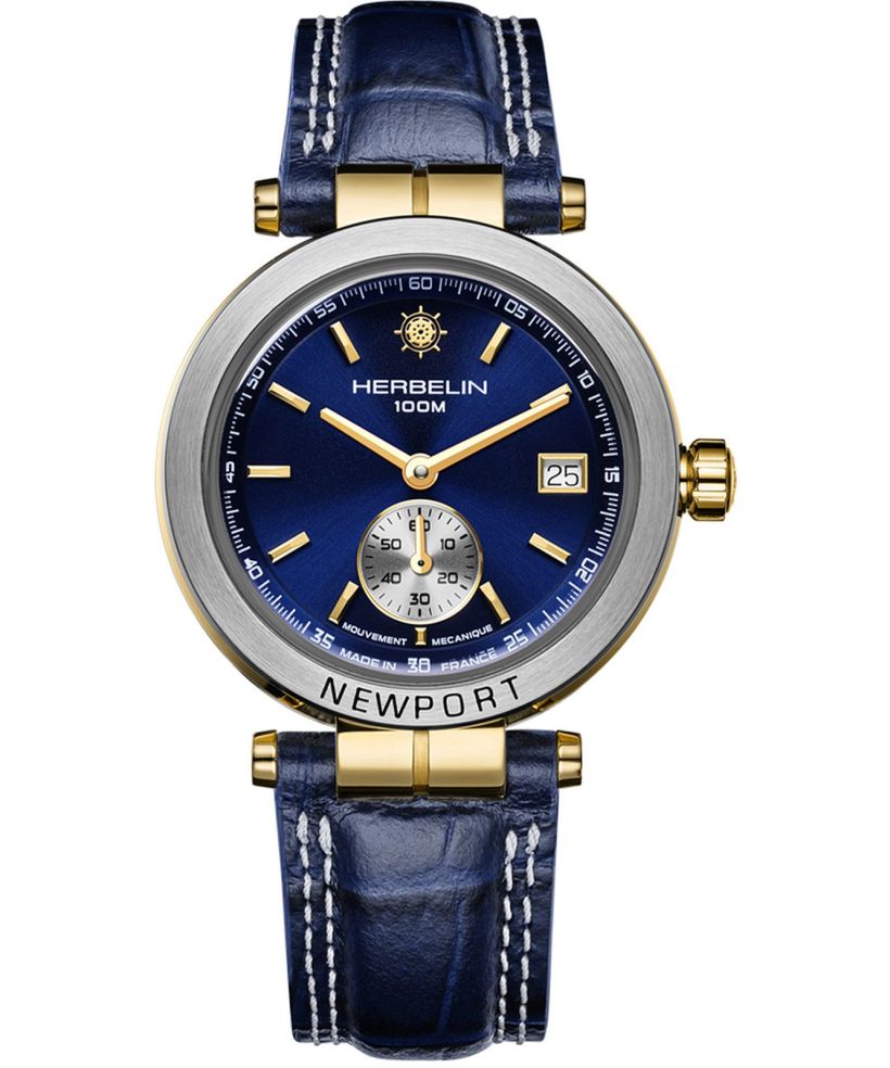 Hodinky Herbelin Newport Heritage Originals