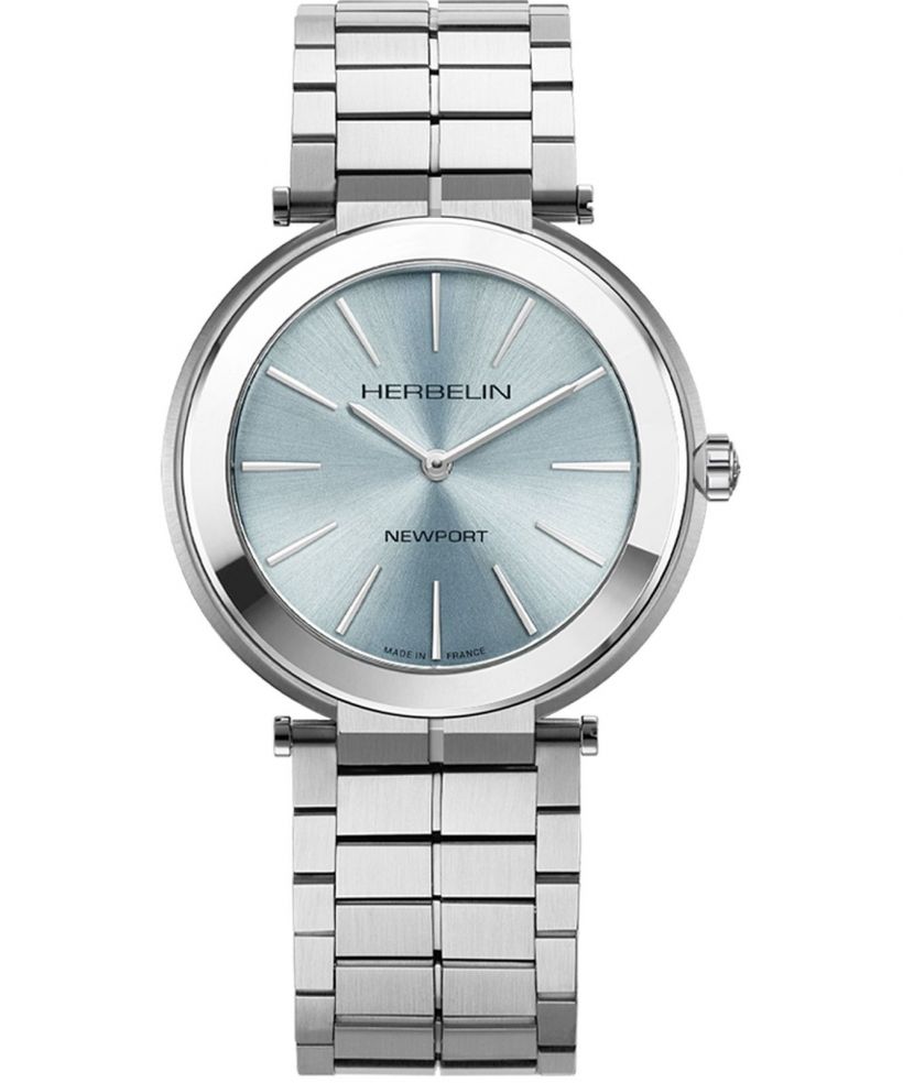 Hodinky Herbelin Newport Slim