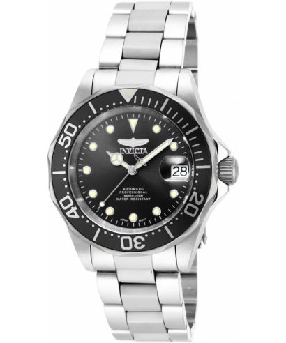 Pánské hodinky Invicta Pro Diver Professional Automatic 17039