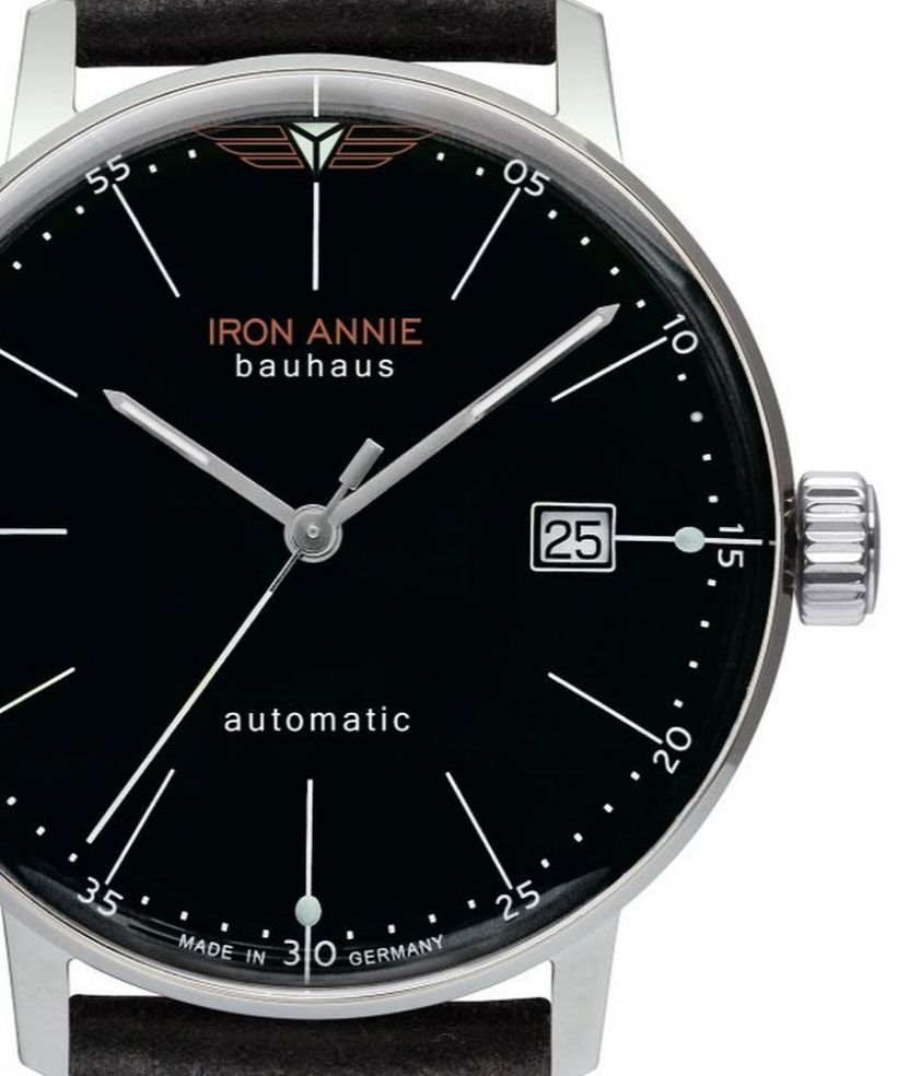 Pánské hodinky Iron Annie Bauhaus IA-5050-2