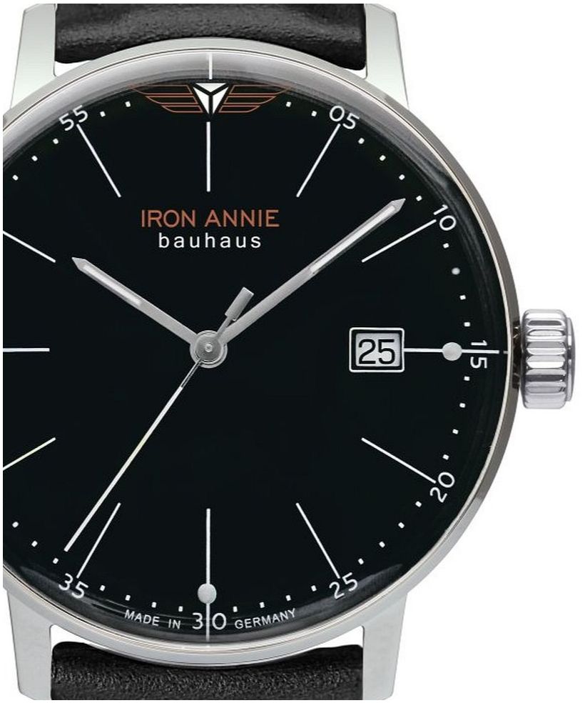 Pánské hodinky Iron Annie Bauhaus IA-5044-2