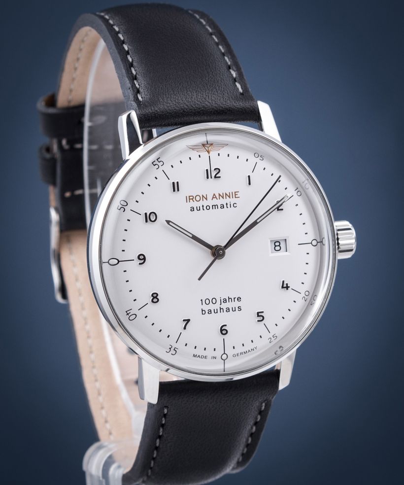 Pánské hodinky Iron Annie Bauhaus IA-5056-1