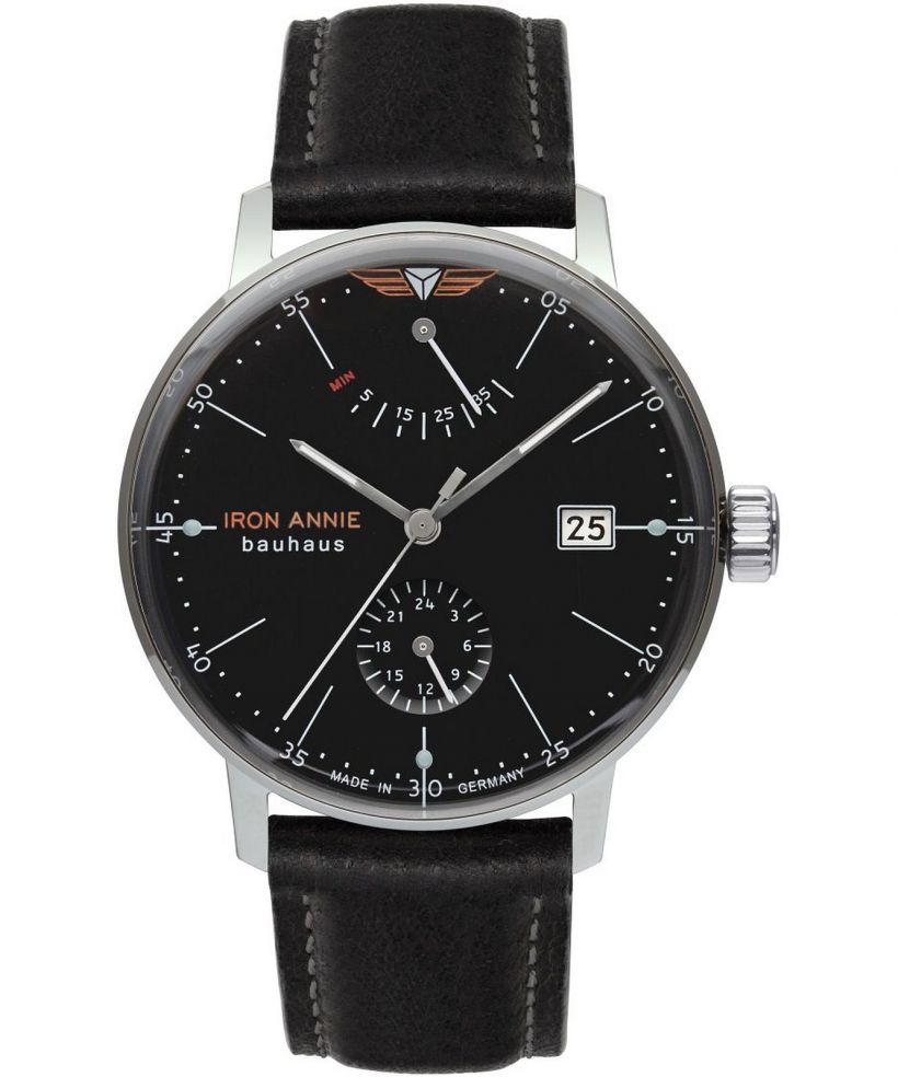 Pánské hodinky Iron Annie Bauhaus IA-5060-2